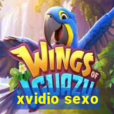 xvidio sexo